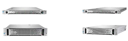 HPE ProLiant DL160 Gen9