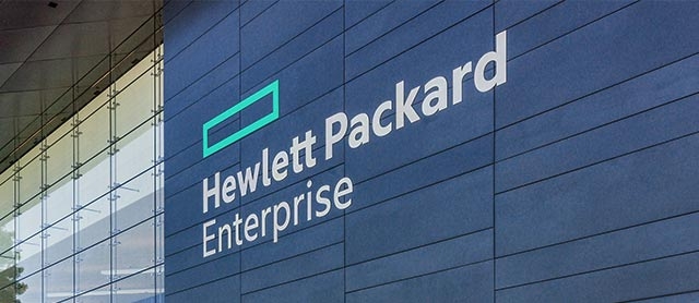 hpe company
