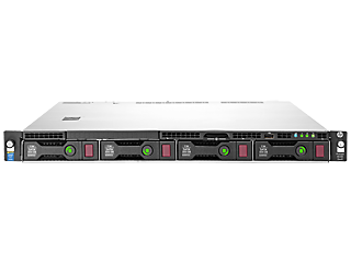 hpe dl120 server