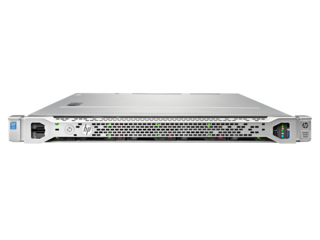 hpe dl160 server