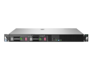 hpe dl20 server