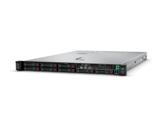 hpe dl360 server