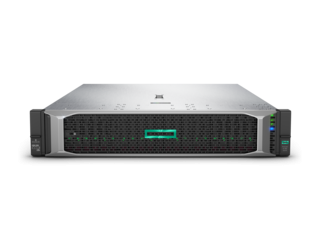 hpe dl380 server