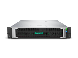 hpe dl560 server