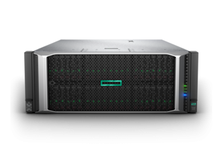 hpe dl580 server