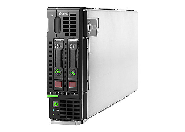HPE ProLiant BL460c Gen9 Server