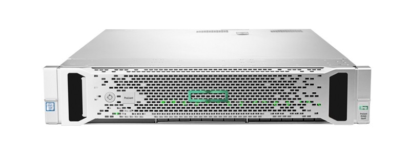 hp dl560