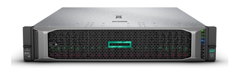 hpe dl385 server
