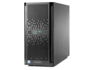 hpe ml150 server