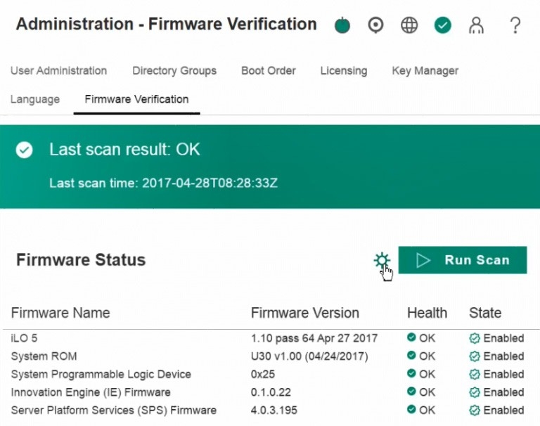 firmware firmware