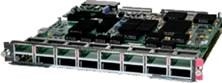 6800 Series 16-Port 10 Gigabit Ethernet Fiber Module