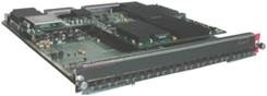 6800 Series 24-Port Gigabit Ethernet Interface Module