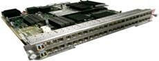 6800 Series 48-Port Gigabit Ethernet Interface Module