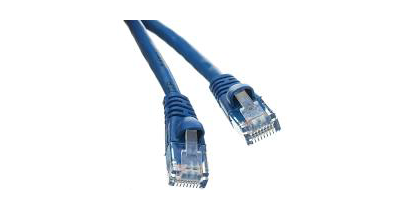 Ethernet cable