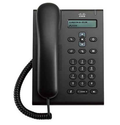 cisco 3900 ip phone