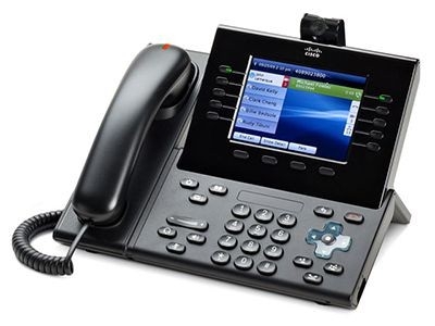 Cisco 9951 IP Phone