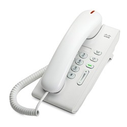 Telepon IP Terpadu Cisco 6901