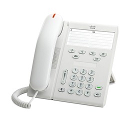 Telepon IP Terpadu Cisco 6911