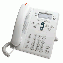 Telepon IP Terpadu Cisco 6941