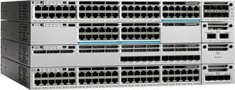 Cisco Catalyst 3850 Series