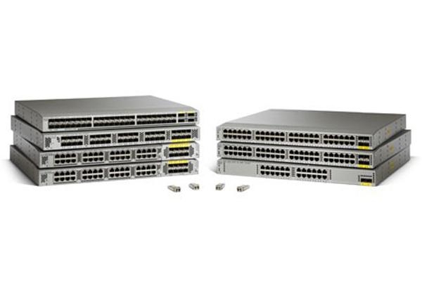 Cisco Nexus 2000 Series