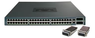 Cisco Catalyst 4948