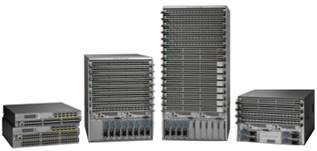 Cisco Nexus 9000 Series Switches