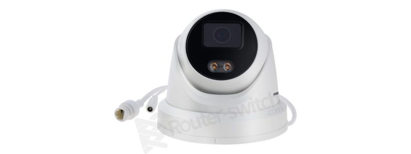 Внешний вид DS-2CD2347G1-LU