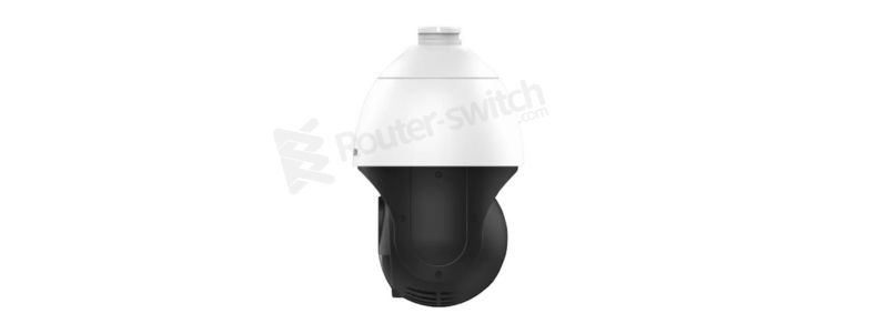 DS-2DE4225IW-DE(D) сзади