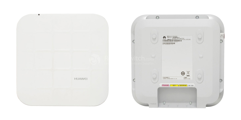 AP5030DN-C front and back