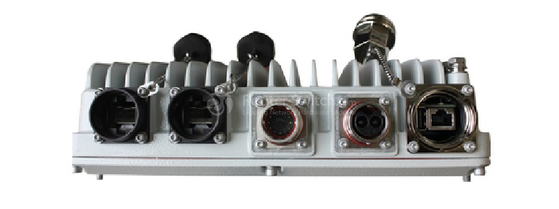 the ports of A80S03HAC
