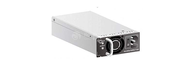 PAC-500WA-BE Appearance