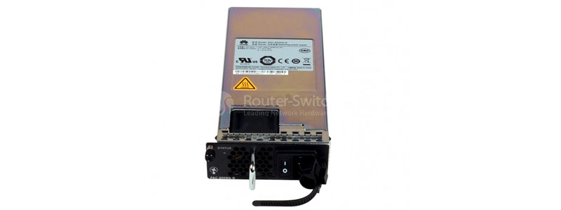 PAC-600WA-B Appearance