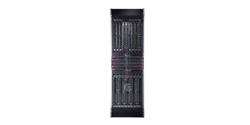 AntiDDoS8160-CHAS-DC