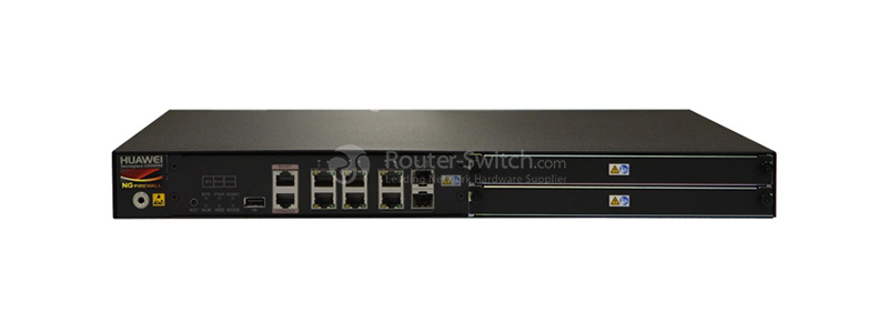 Huawei USG6306 Appearance