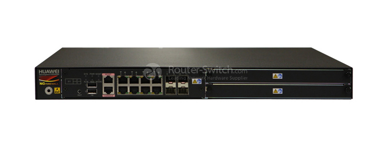 USG6370-BDL-AC Appearance