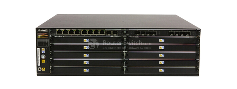 USG6660-AC Appearance