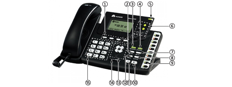 IP1T7830EU01 Front Panel