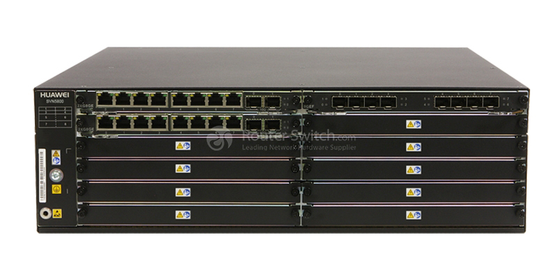 SVN5860-AC Appearance