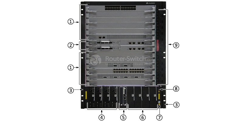the front panel of ES1Z12ENCE00