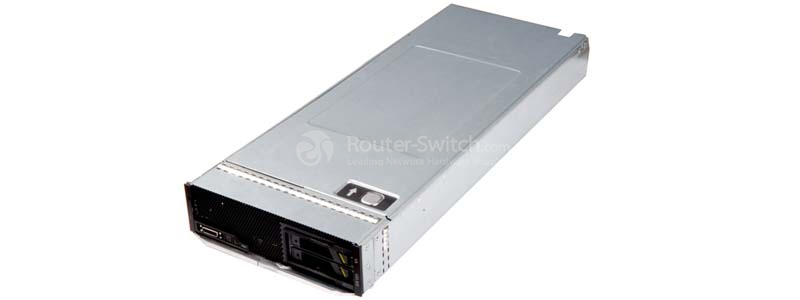 Huawei CH121 Compute Node for E9000 Appearance
