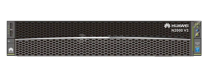 Huawei N2000 V3 NAS storage System Appearance