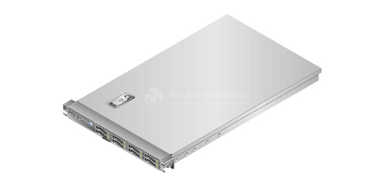 RH1288A V2-8S appearance