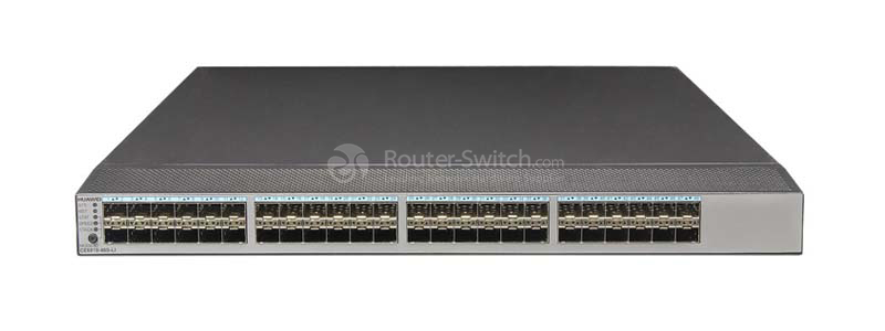 CE6810-48S-LI Appearance