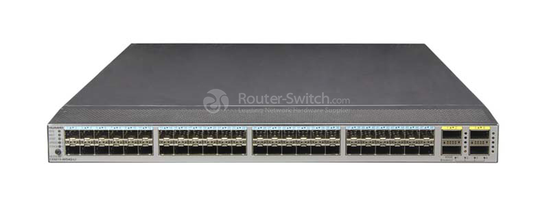 CE6810-48S4Q-LI Appearance
