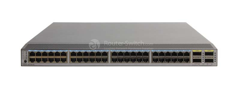 CE6850-EI-B-B00 Appearance