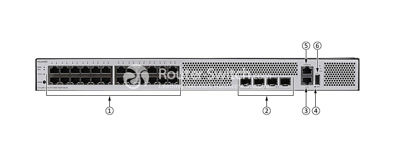 S1730S-H24T4S-A front