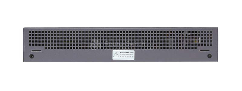 LS-S2309TP-EI-DC Back Panel