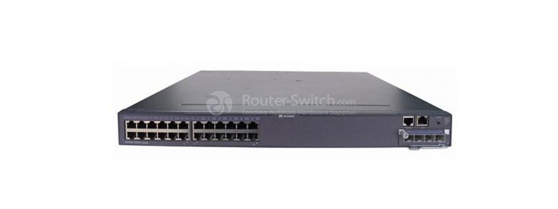 LS-S5328C-EI Appearance