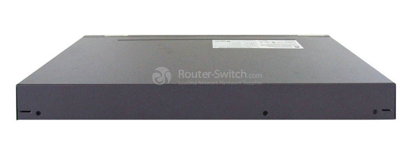 S2700-26TP-EI-AC Back Panel
